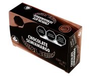  - Chocolate Vaquero semiamargo - thumbs - 2