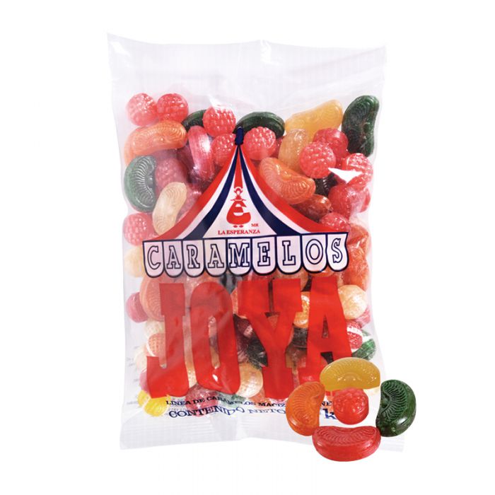  - Figuras de caramelo Joya 5 kg - 1
