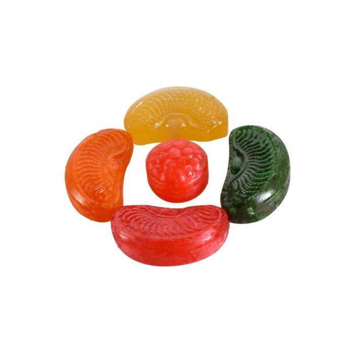  - Figuras de caramelo Joya 5 kg - 2