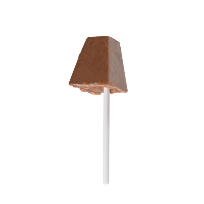  - Paleta de chocolate con arroz inflado Vaquero - 2