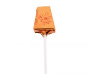  - Paleta de chocolate con arroz inflado Vaquero - thumbs - 3