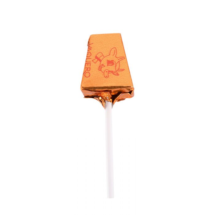  - Paleta de chocolate con arroz inflado Vaquero - 3