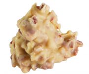  - Enjambre de nuez de chocolate blanco La Esperanza - thumbs - 1