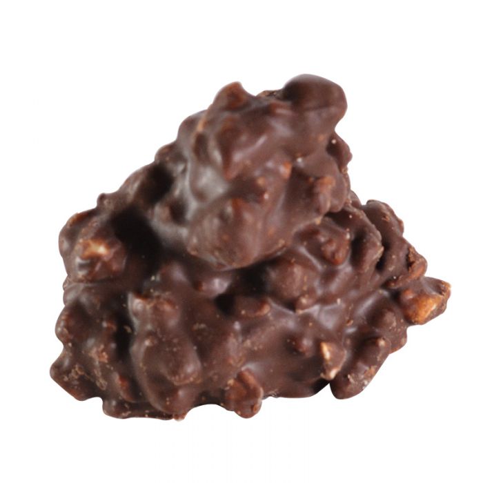  - Enjambre de nuez de chocolate oscuro La Esperanza - 1