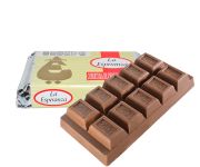  - Cobertura fina de chocolate de leche La Esperanza 1 kg - thumbs - 1