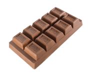  - Cobertura fina de chocolate de leche La Esperanza 1 kg - thumbs - 3