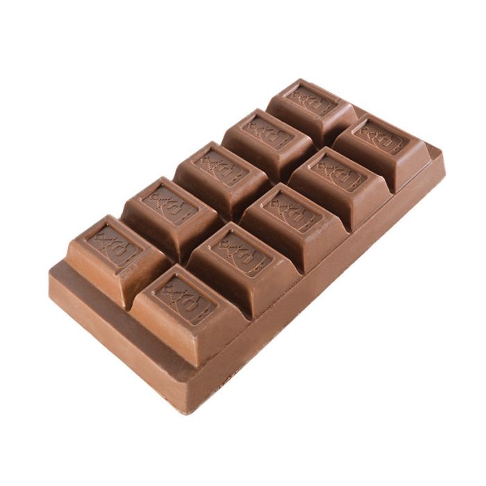  - Cobertura fina de chocolate de leche La Esperanza 1 kg - 3