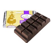  - Cobertura fina de chocolate oscuro La Esperanza 1 kg - thumbs - 1