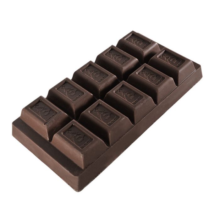  - Cobertura fina de chocolate oscuro La Esperanza 1 kg - 3