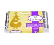  - Cobertura fina de chocolate oscuro La Esperanza 1 kg - thumbs - 2