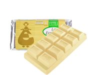  - Cobertura  extra fina de chocolate blanco La Esperanza 1 kg - thumbs - 1