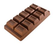  - Cobertura extra fina de chocolate de leche La Esperanza 1 kg - thumbs - 3
