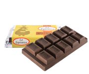  - Cobertura extra fina de chocolate oscuro La Esperanza 1 kg - thumbs - 1