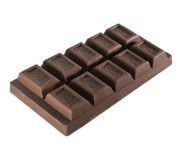  - Cobertura extra fina de chocolate oscuro La Esperanza 1 kg - thumbs - 3