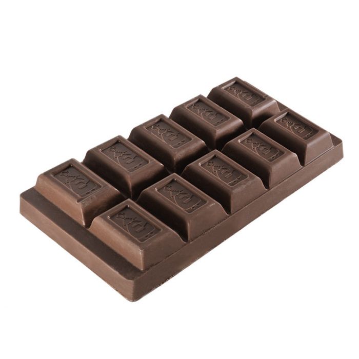  - Cobertura extra fina de chocolate oscuro La Esperanza 1 kg - 3