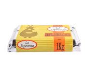  - Cobertura extra fina de chocolate oscuro La Esperanza 1 kg - thumbs - 2