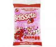  - Confitado grande sabor yogurt de fresa Belissetas 480 g - thumbs - 1