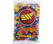  - Confitado grande sabor chocolate Geminis 480 g - thumbs - 2
