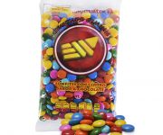  - Confitado grande sabor chocolate Geminis 480 g - thumbs - 1