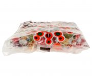  - Caramelo macizo de sabores Micros 200 piezas - thumbs - 4